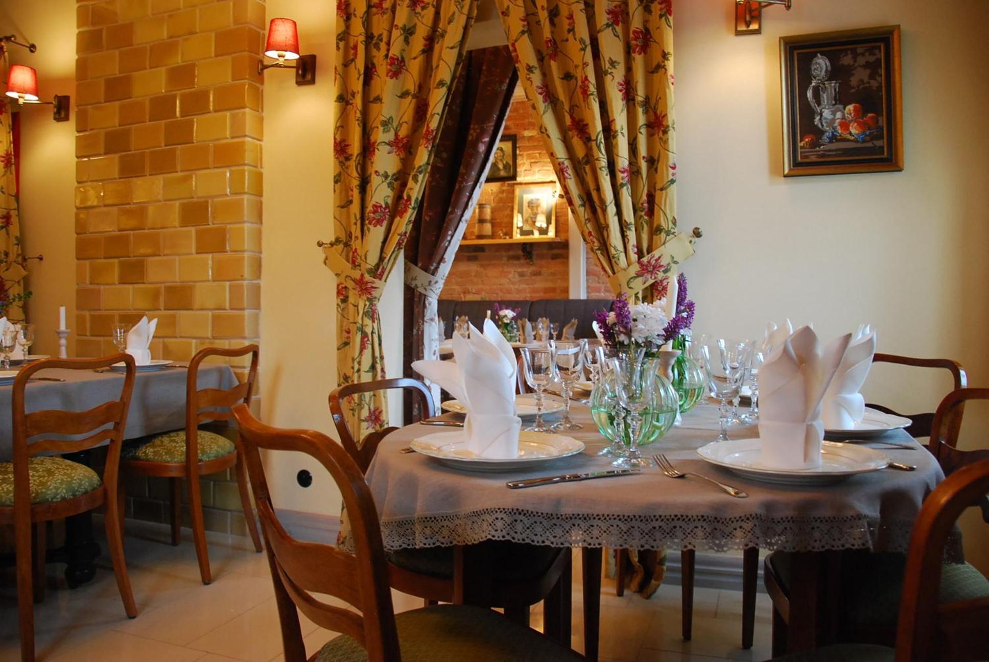 Stoczek 1929 Bed & Breakfast Bialowieza Luaran gambar