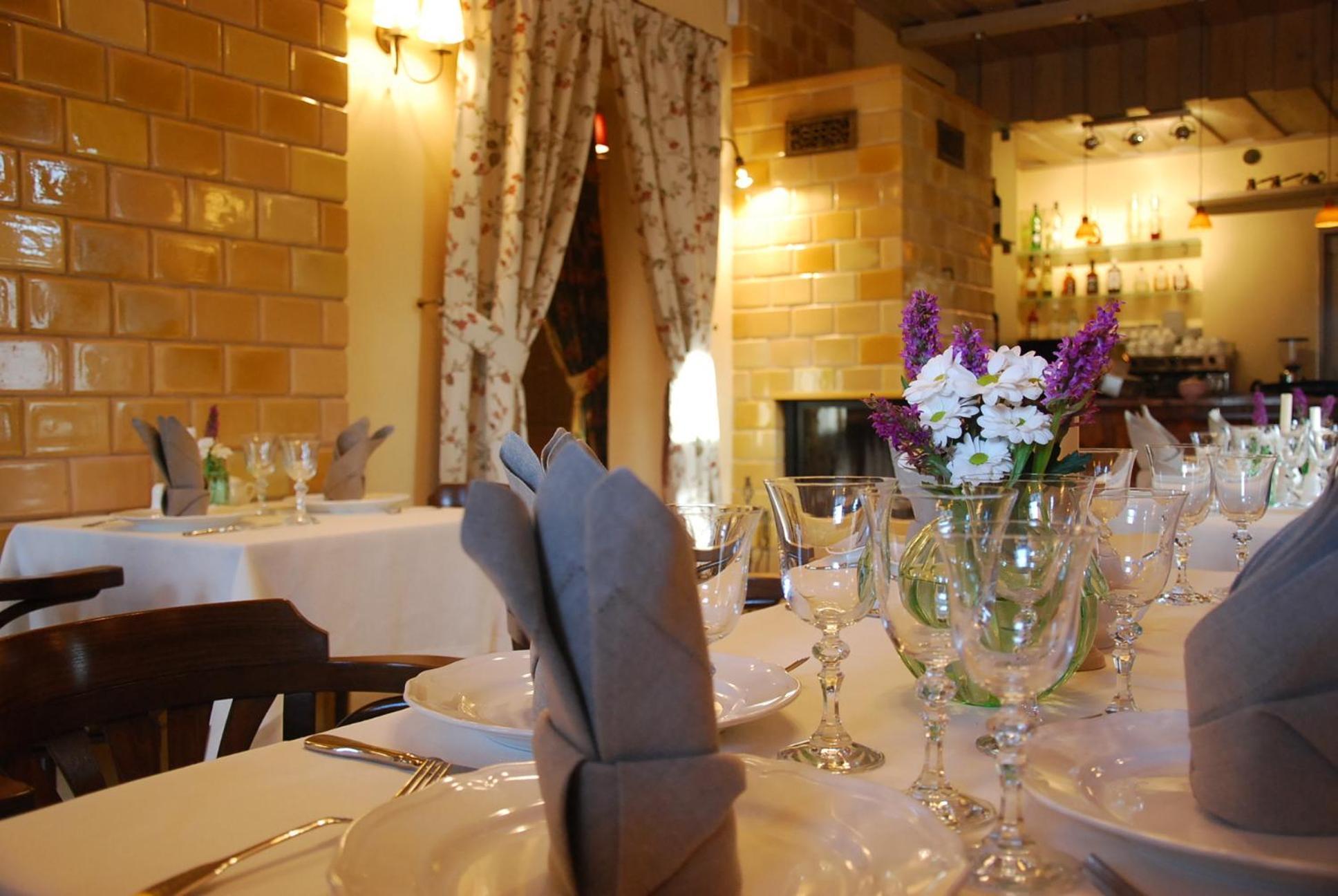 Stoczek 1929 Bed & Breakfast Bialowieza Luaran gambar