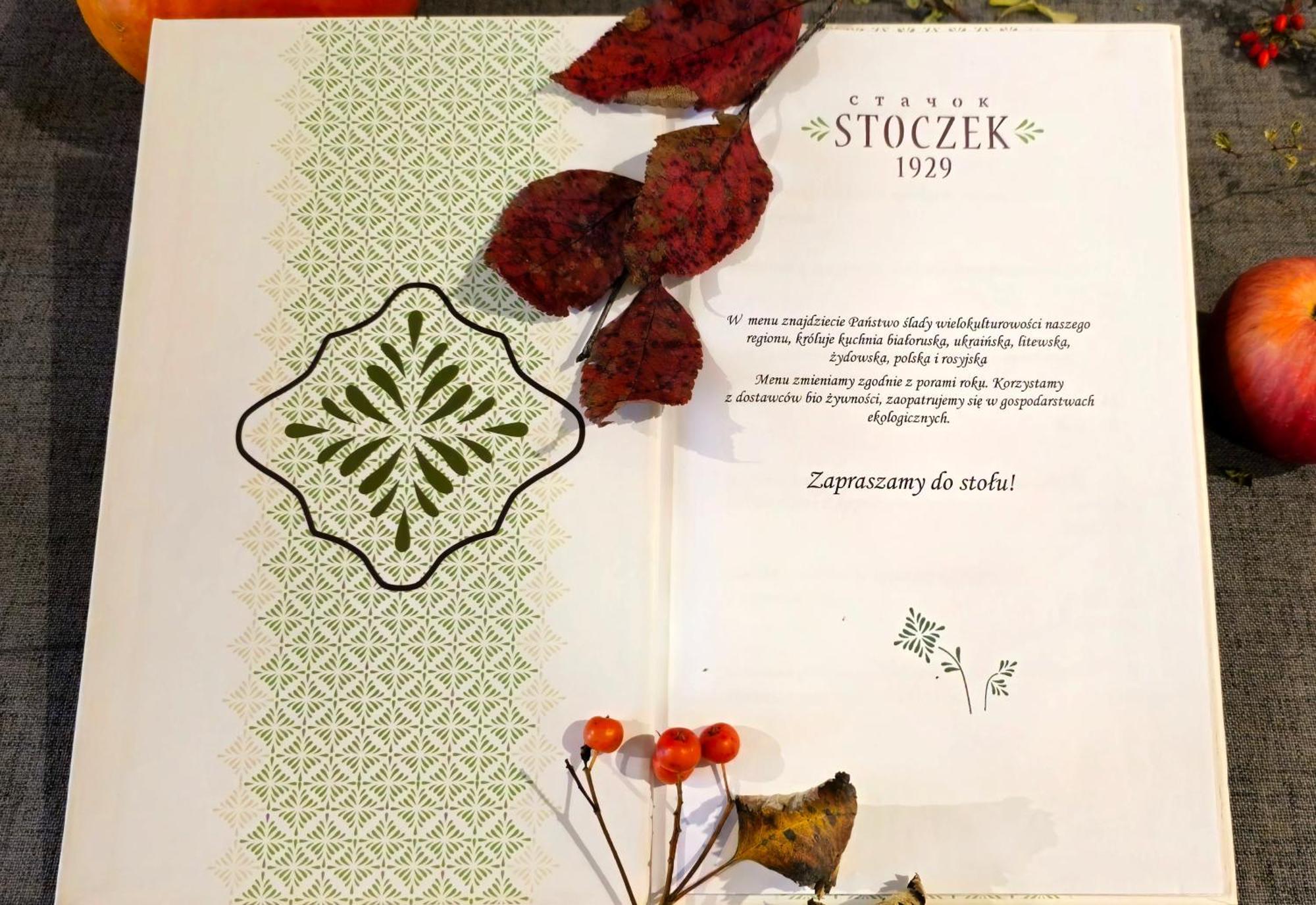 Stoczek 1929 Bed & Breakfast Bialowieza Luaran gambar