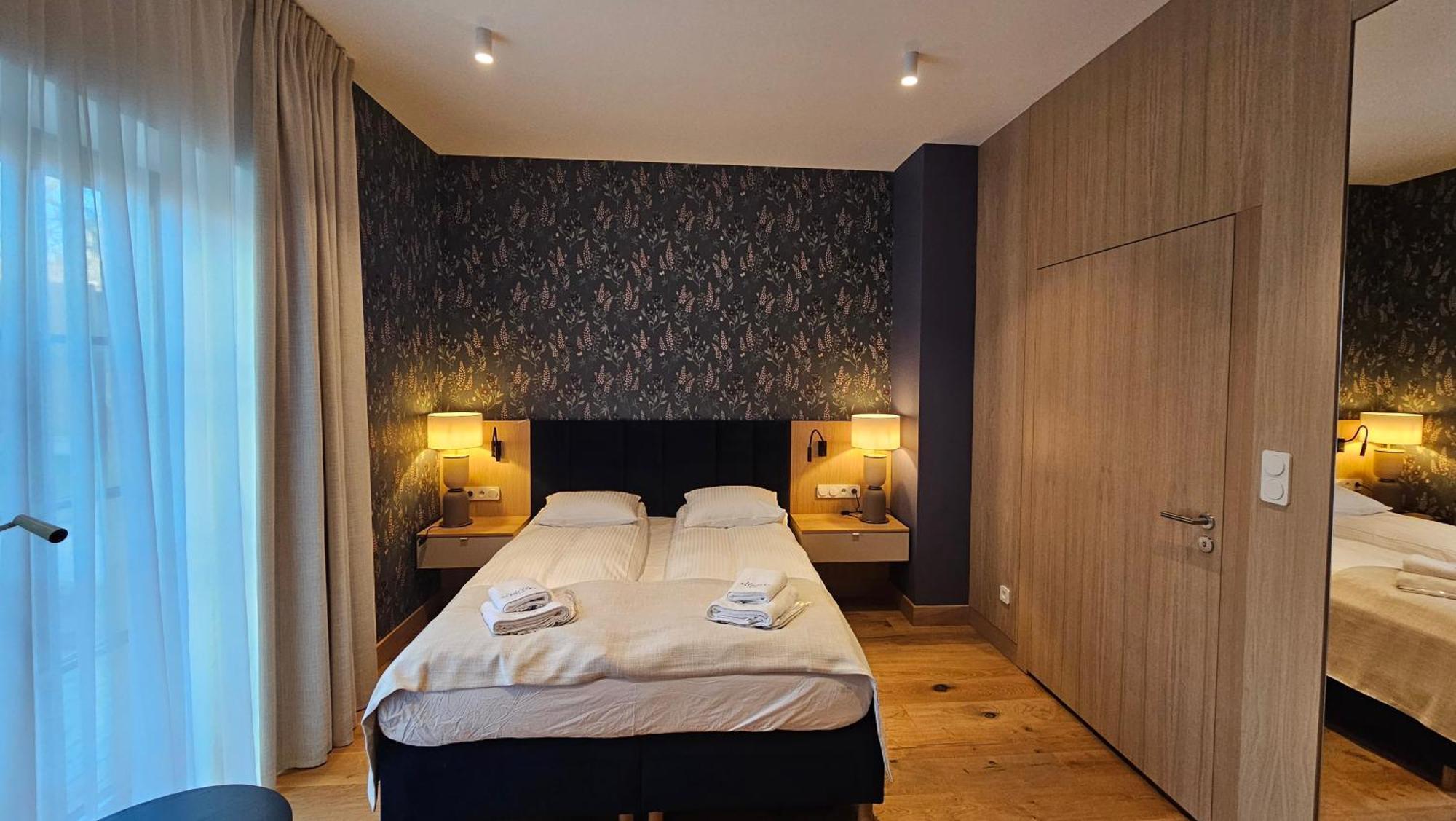 Stoczek 1929 Bed & Breakfast Bialowieza Luaran gambar