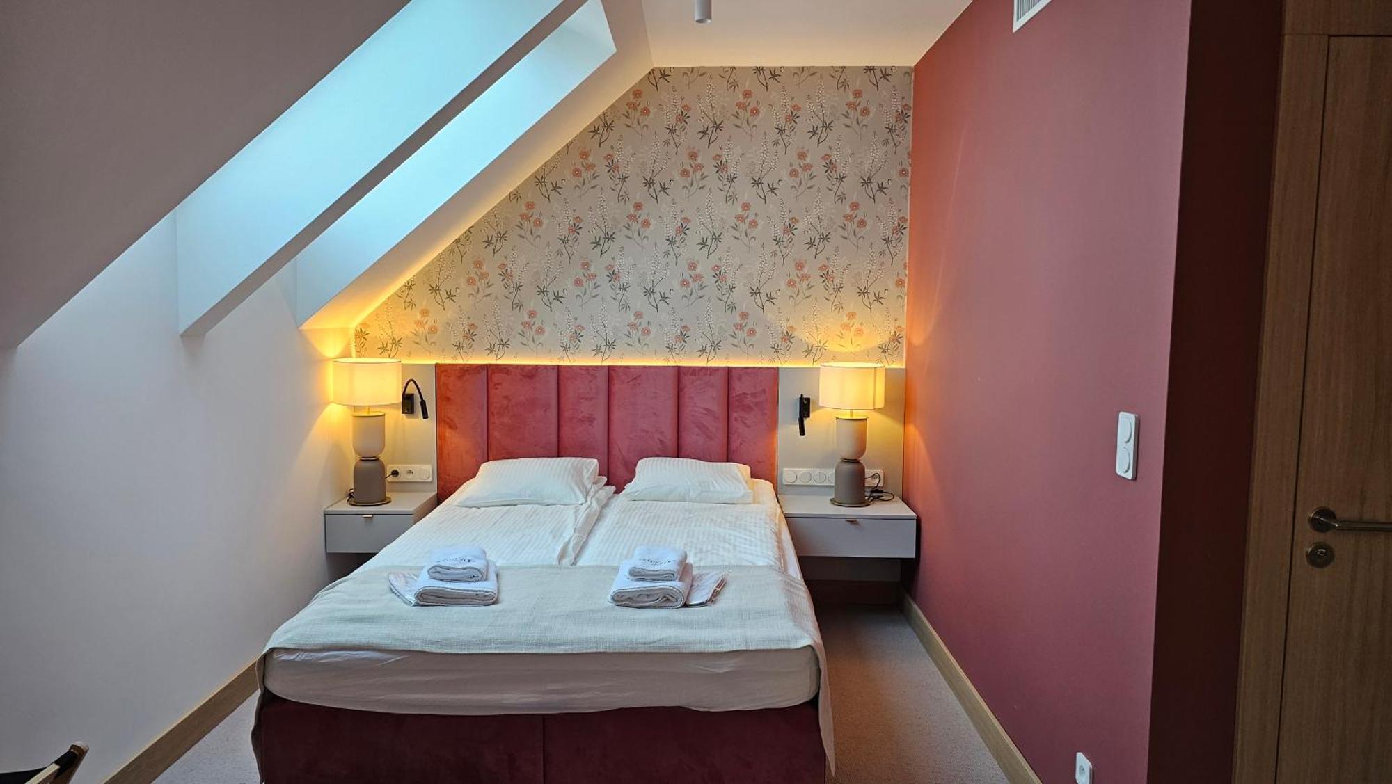 Stoczek 1929 Bed & Breakfast Bialowieza Luaran gambar