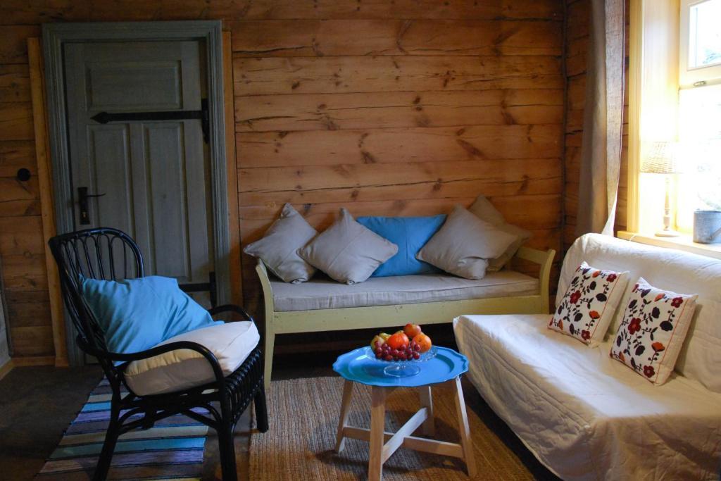Stoczek 1929 Bed & Breakfast Bialowieza Luaran gambar