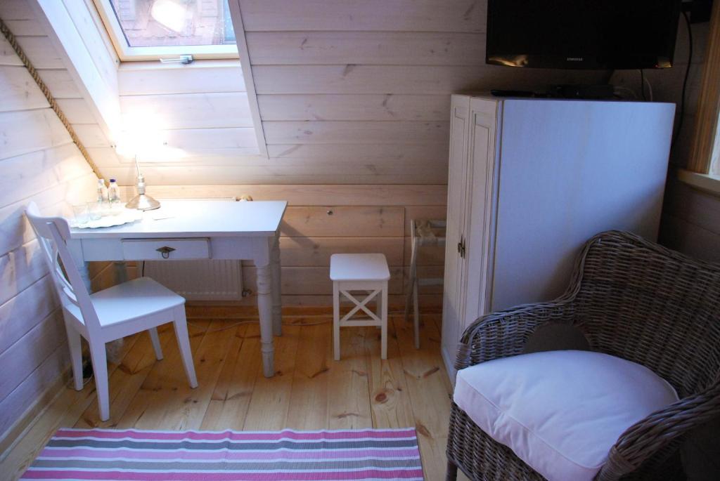 Stoczek 1929 Bed & Breakfast Bialowieza Bilik gambar