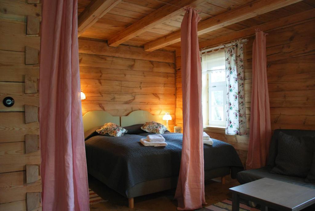 Stoczek 1929 Bed & Breakfast Bialowieza Bilik gambar